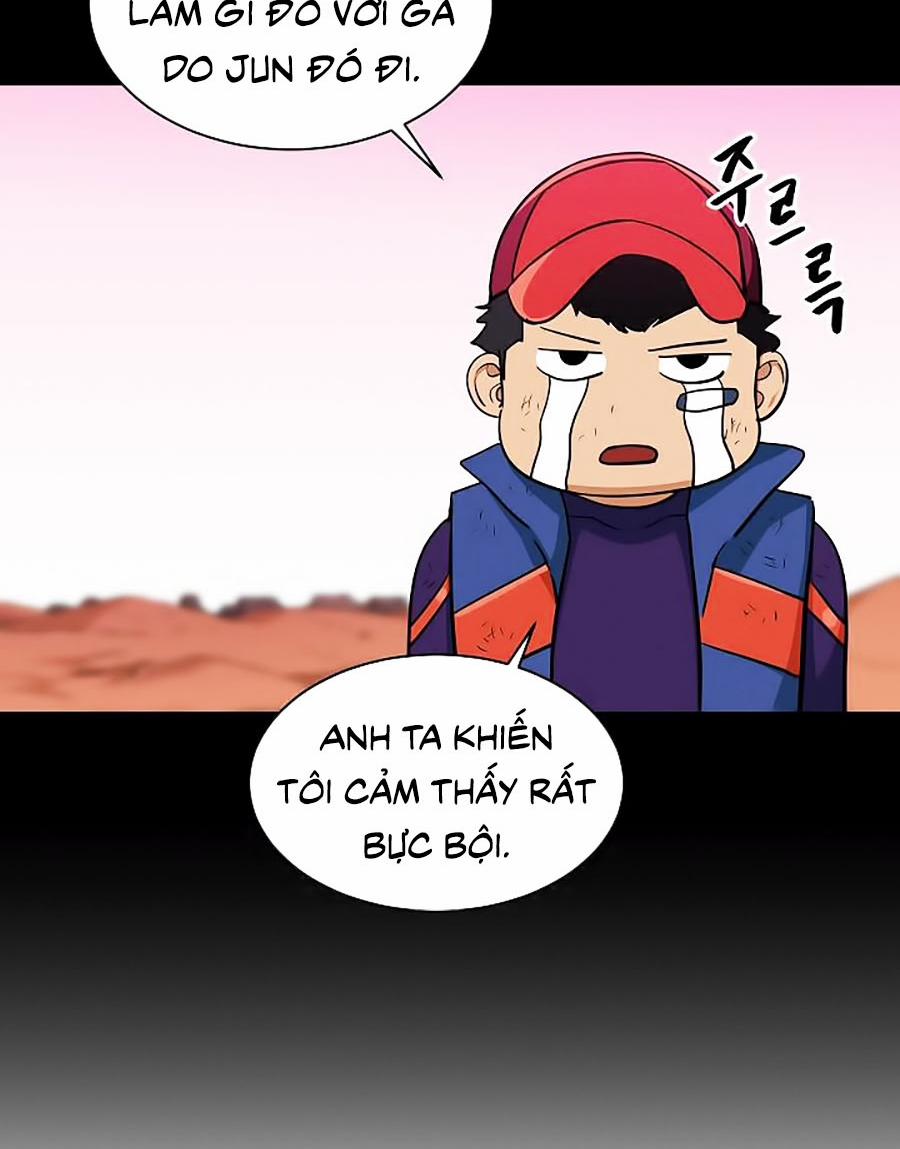 Bố Tôi Quá Mạnh 26 trang 72