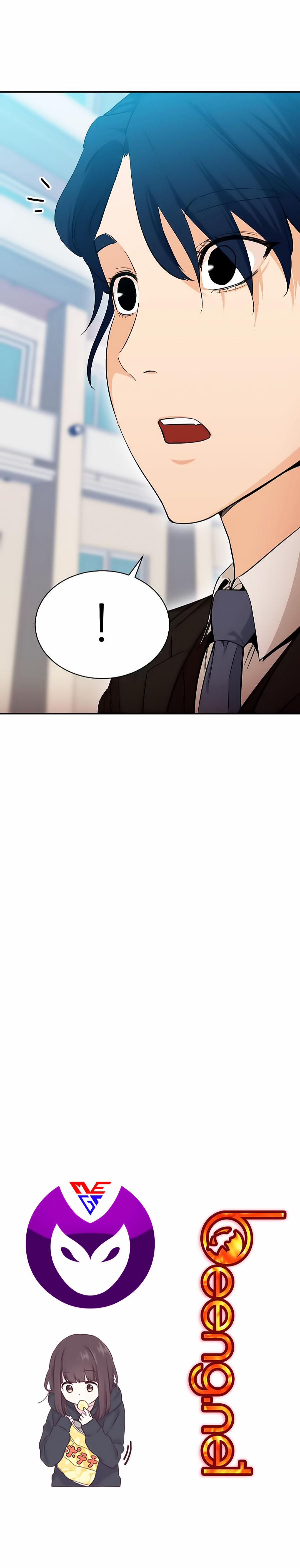 Bố Tôi Quá Mạnh 28 trang 10