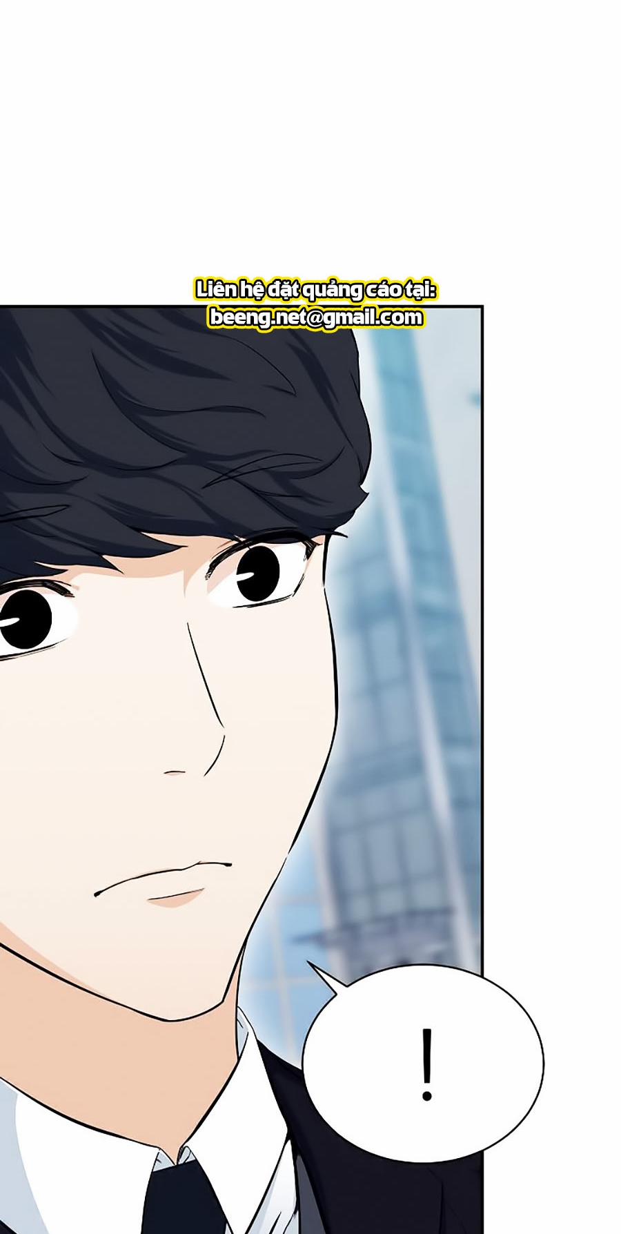 Bố Tôi Quá Mạnh 29 trang 1