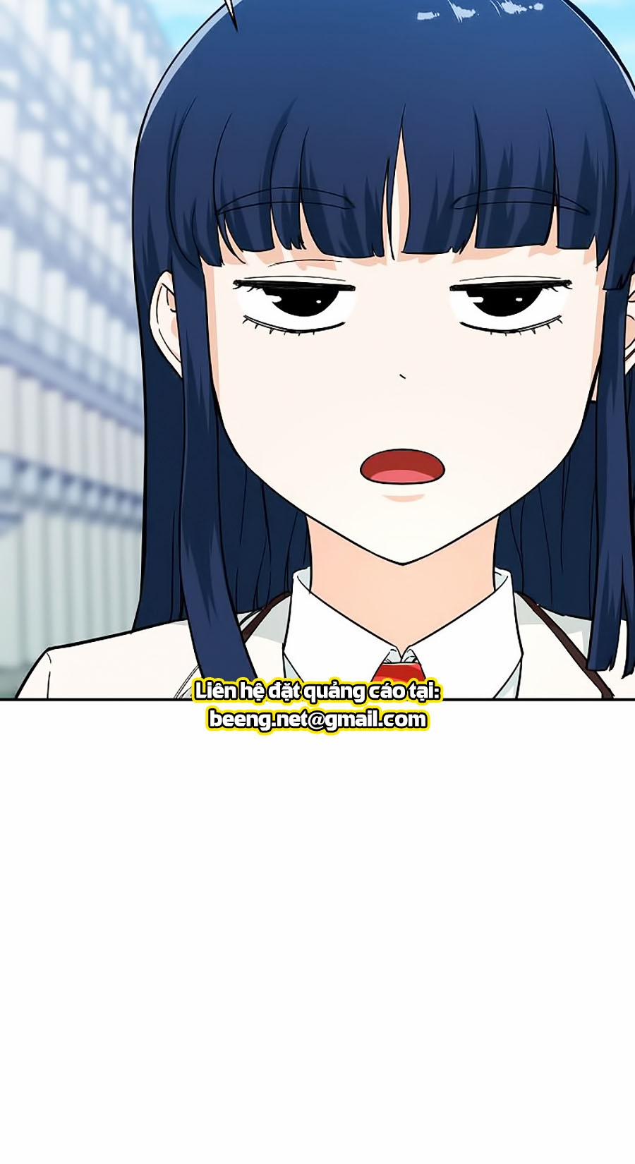 Bố Tôi Quá Mạnh 29 trang 18