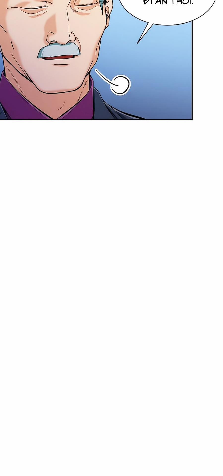 Bố Tôi Quá Mạnh 29 trang 22