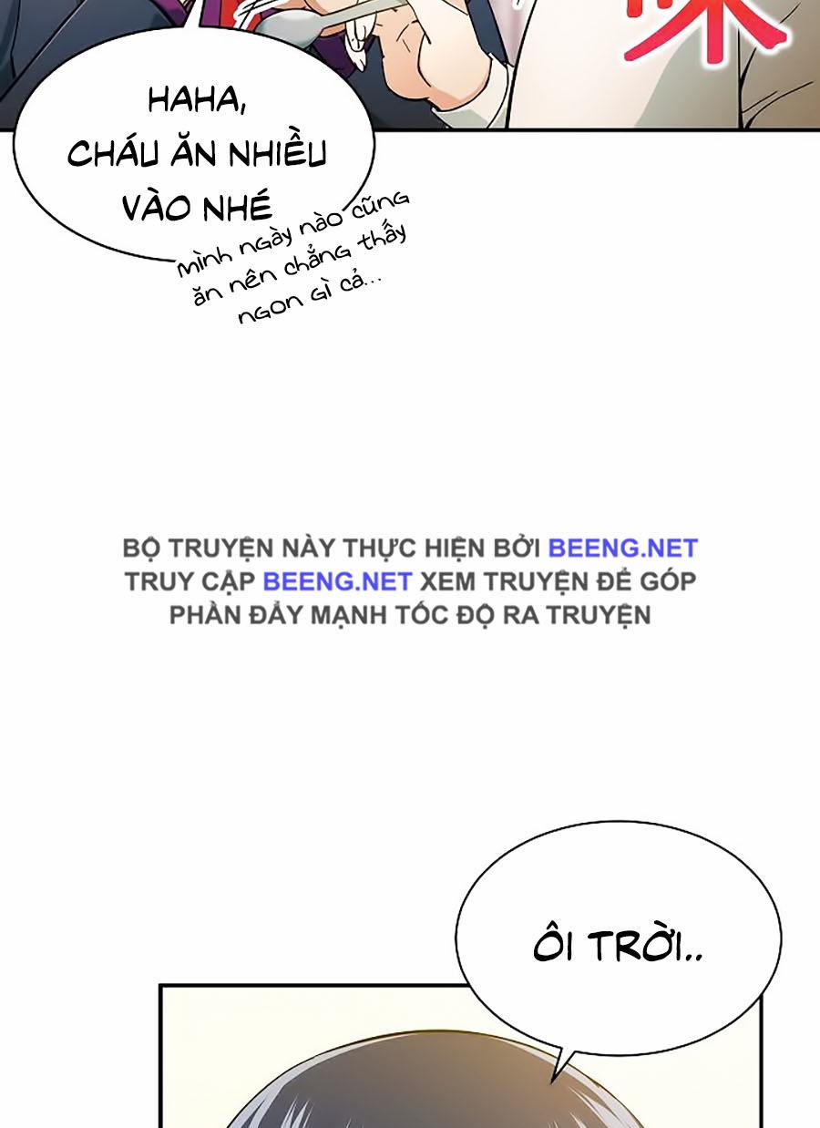 Bố Tôi Quá Mạnh 29 trang 33