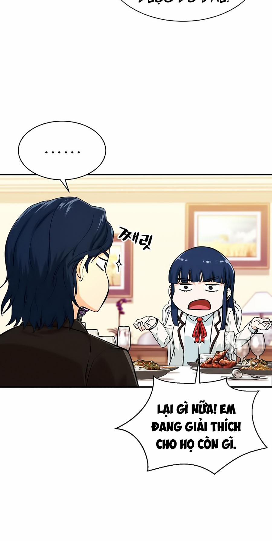 Bố Tôi Quá Mạnh 29 trang 47