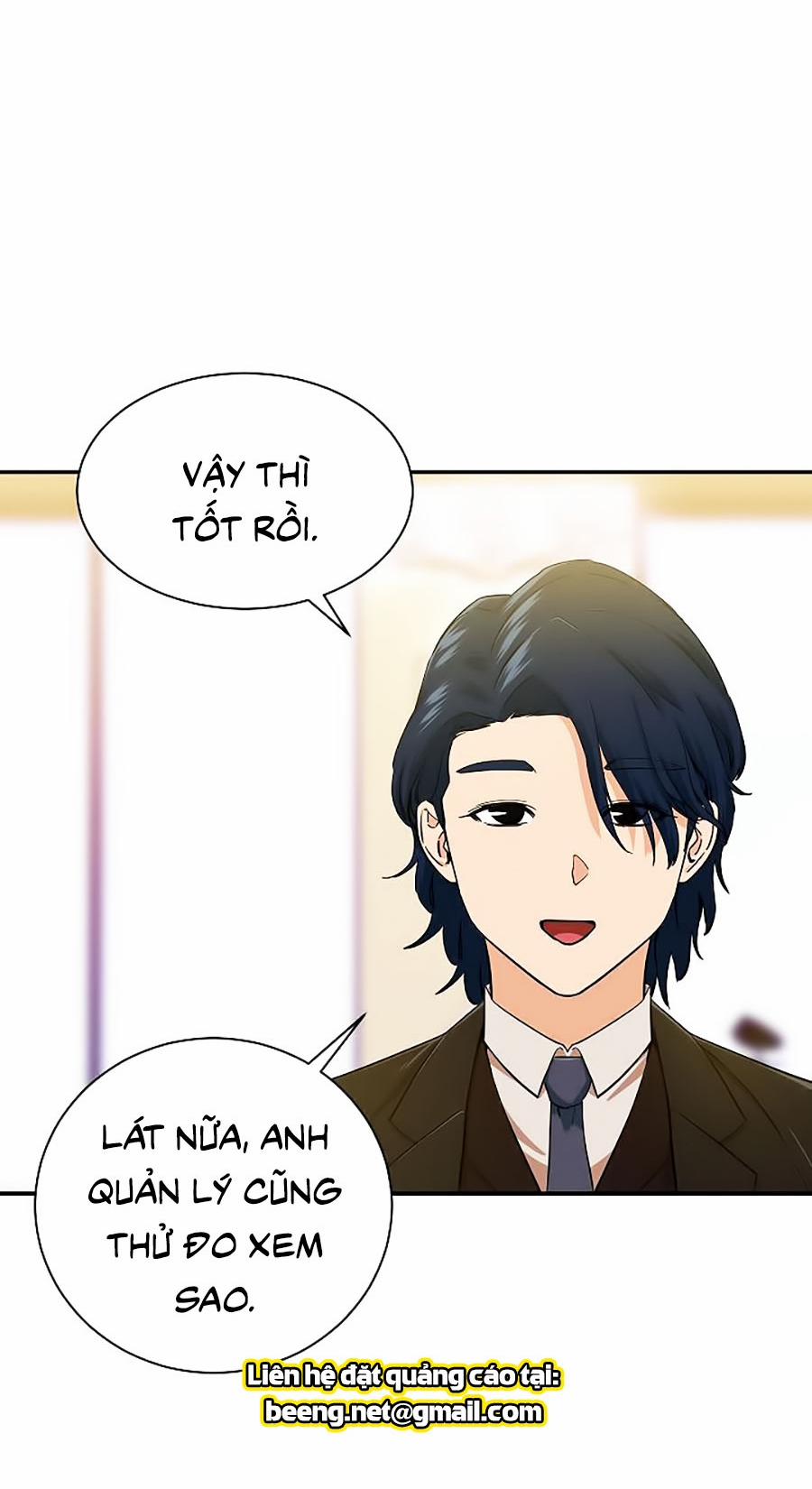 Bố Tôi Quá Mạnh 29 trang 51