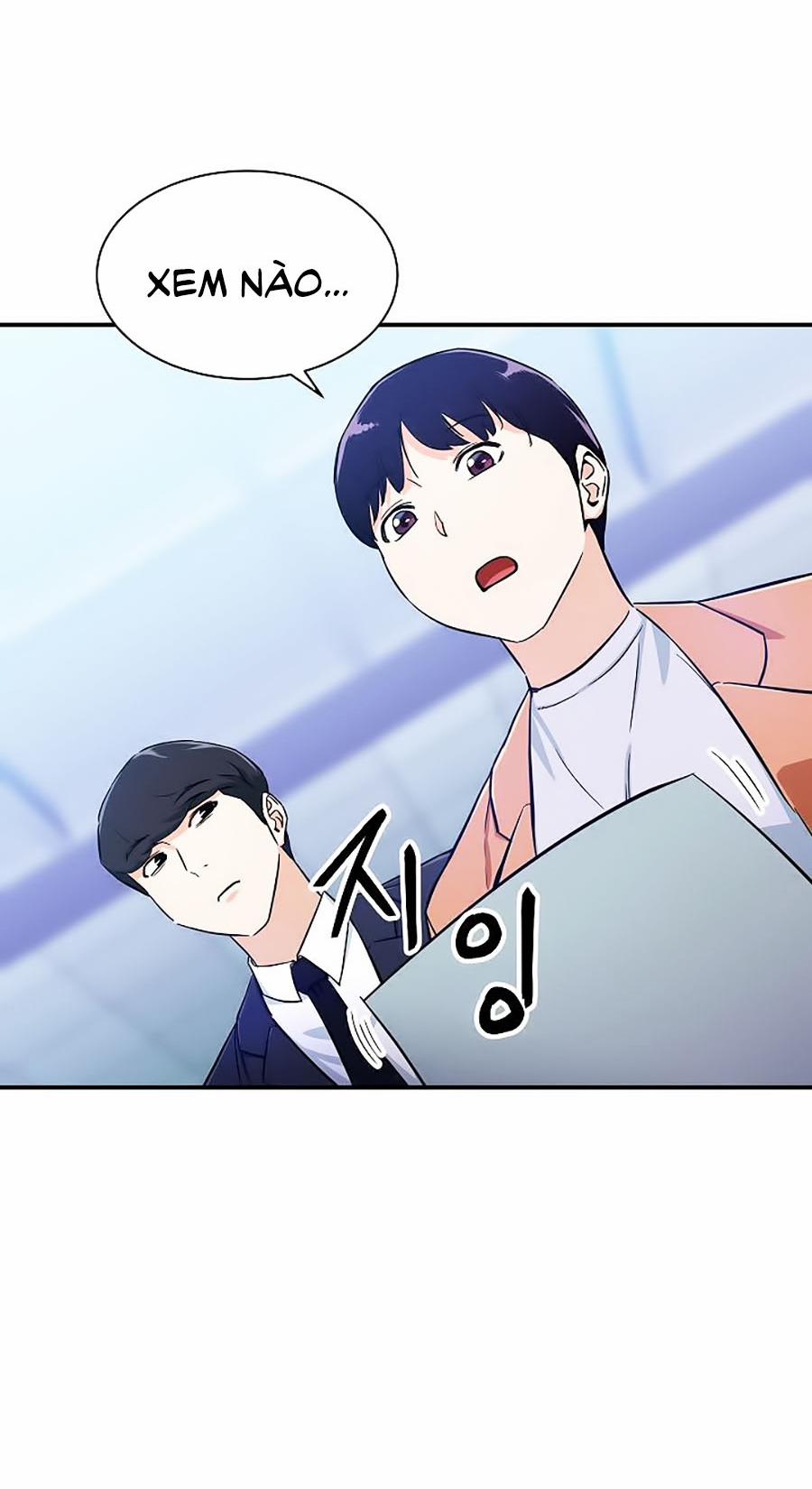 Bố Tôi Quá Mạnh 29 trang 59