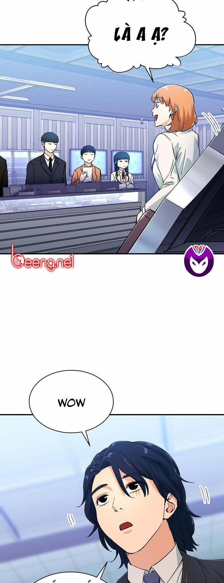 Bố Tôi Quá Mạnh 29 trang 61