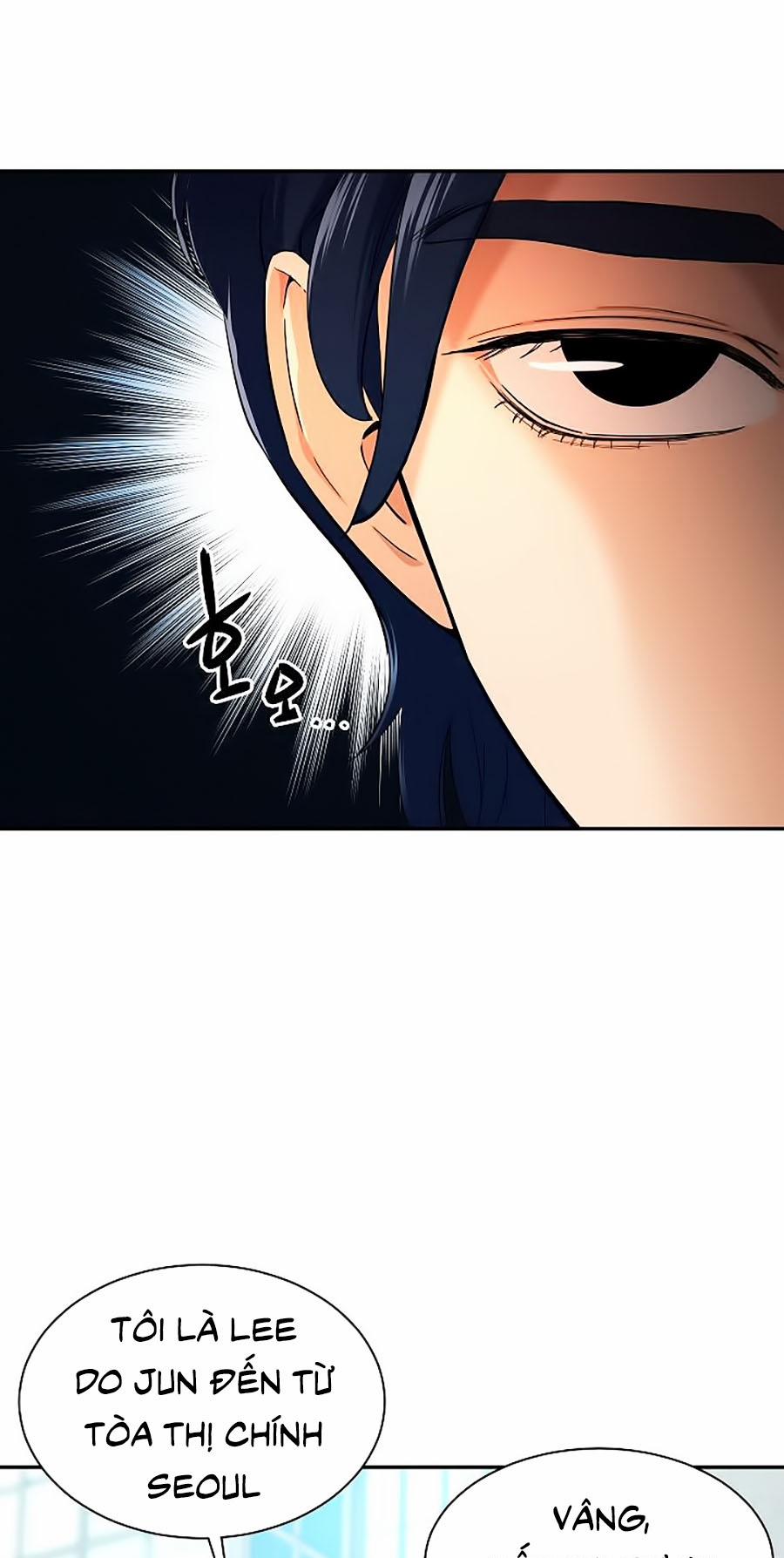 Bố Tôi Quá Mạnh 29 trang 7