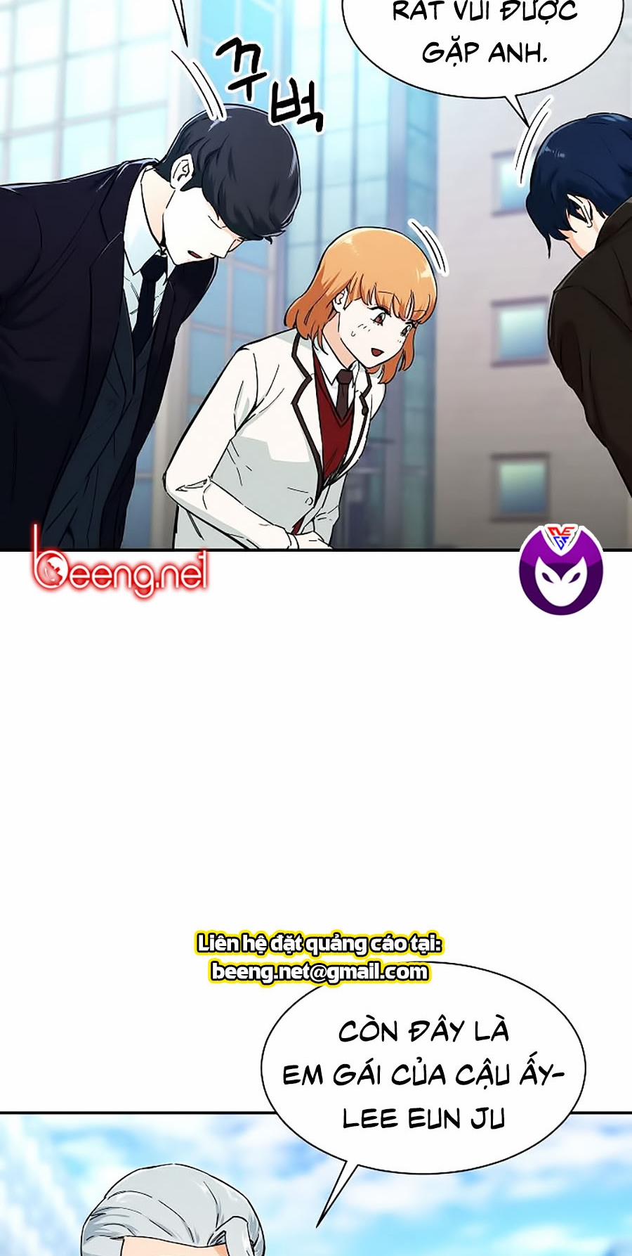 Bố Tôi Quá Mạnh 29 trang 8