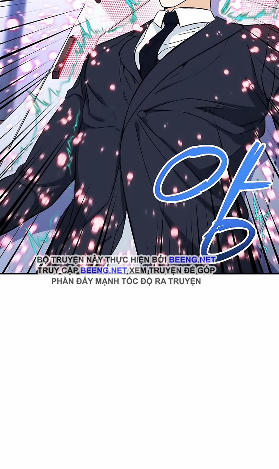 Bố Tôi Quá Mạnh 30 trang 16