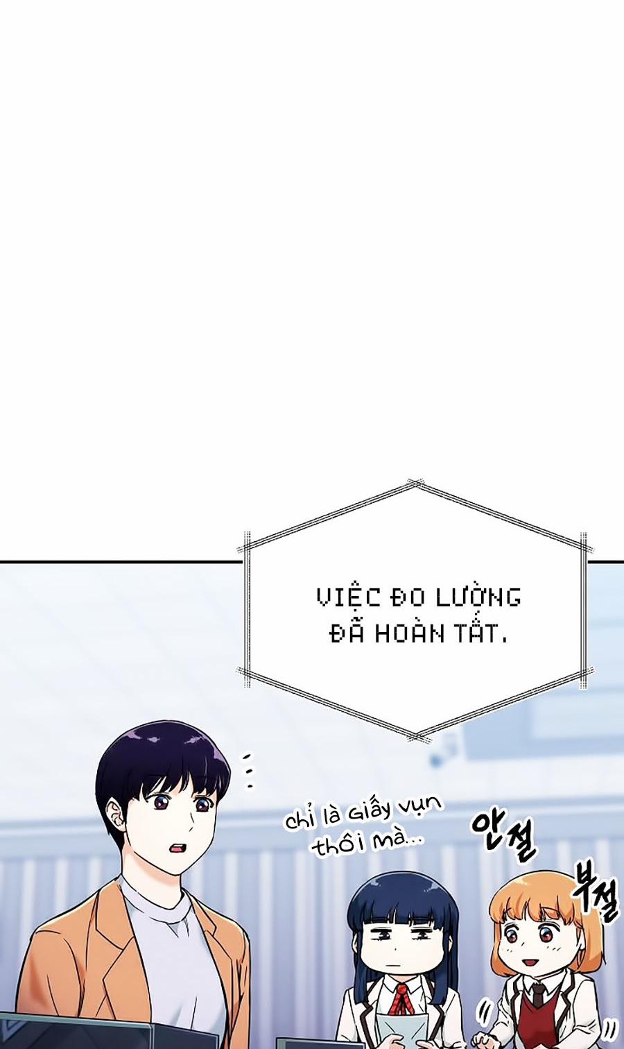 Bố Tôi Quá Mạnh 30 trang 18