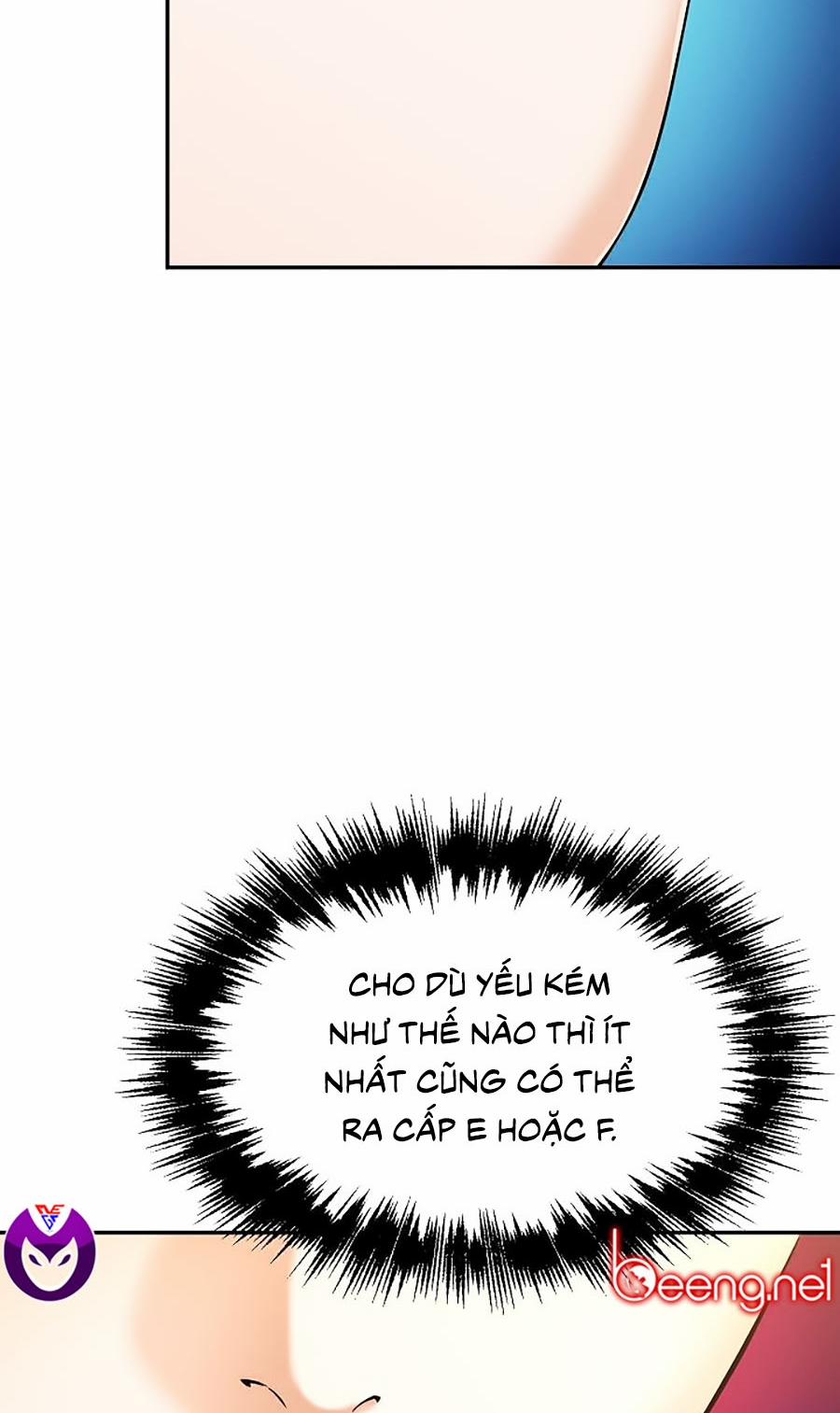 Bố Tôi Quá Mạnh 30 trang 27