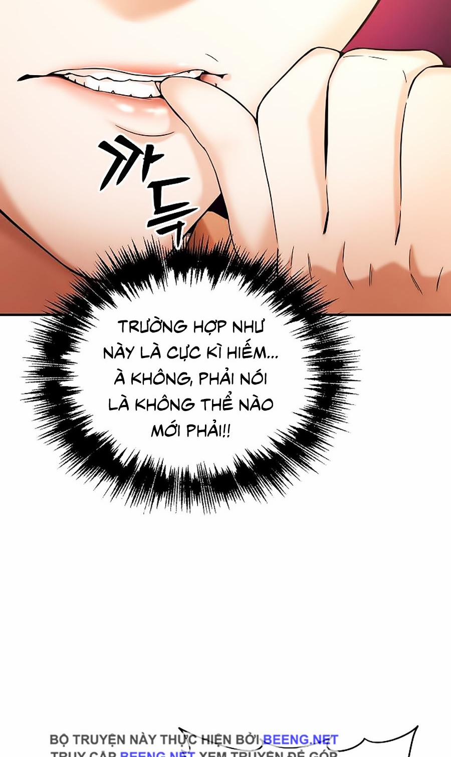 Bố Tôi Quá Mạnh 30 trang 28