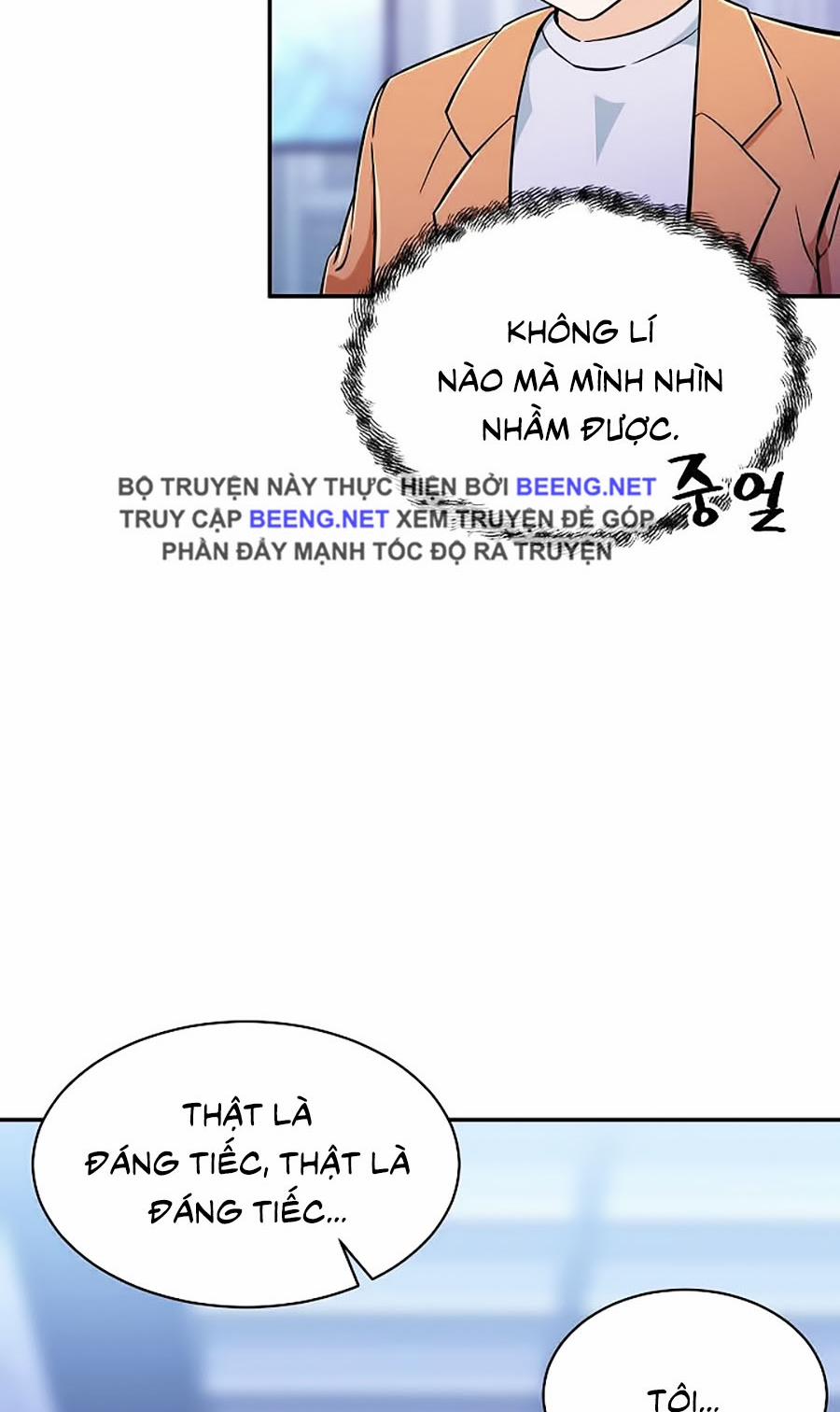 Bố Tôi Quá Mạnh 30 trang 36