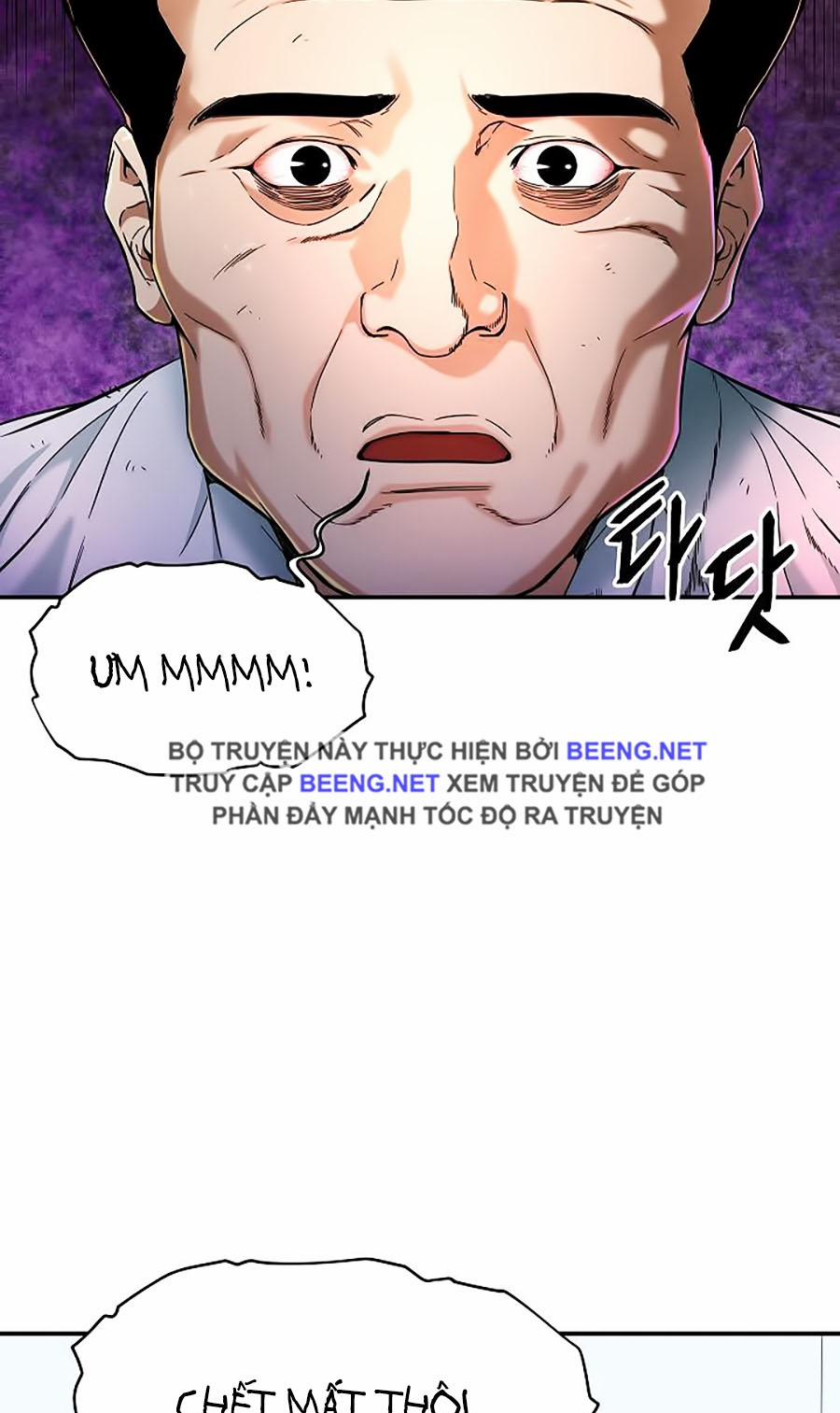Bố Tôi Quá Mạnh 30 trang 41