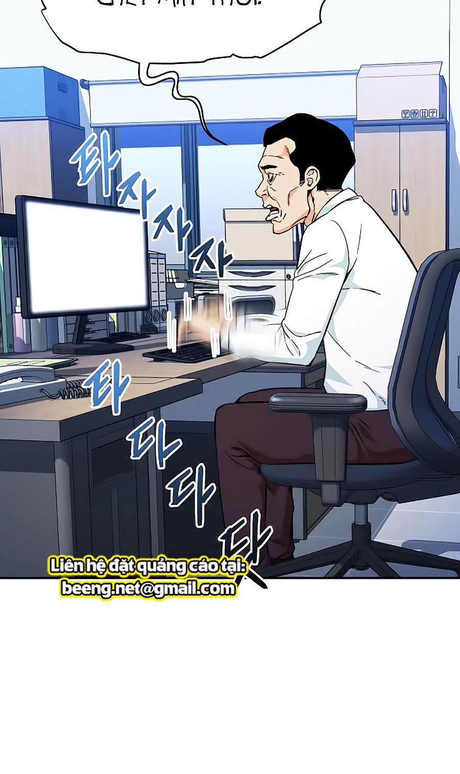 Bố Tôi Quá Mạnh 30 trang 42