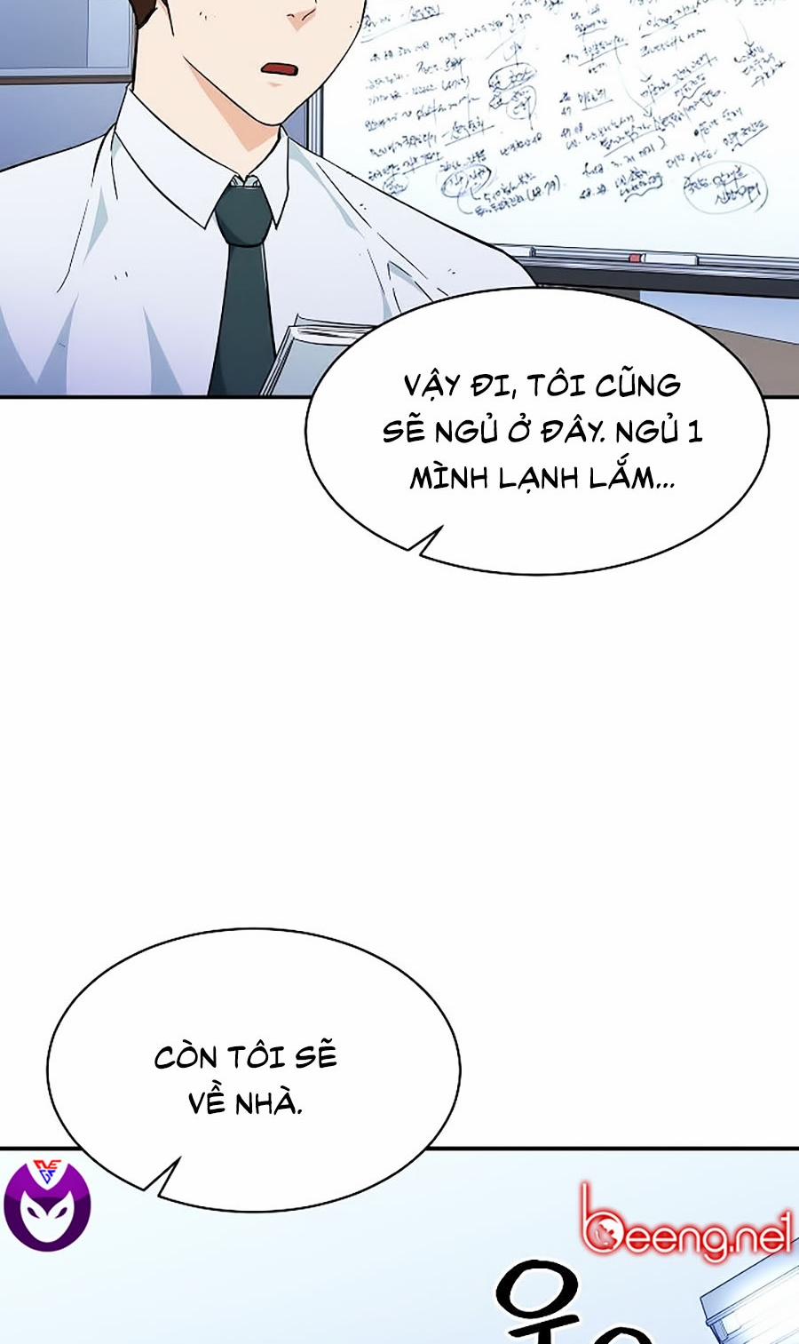 Bố Tôi Quá Mạnh 30 trang 47