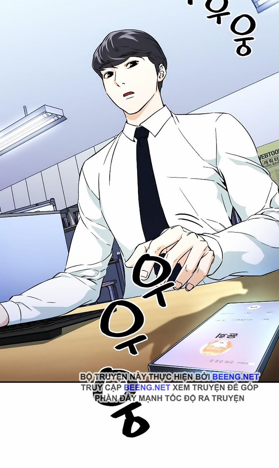 Bố Tôi Quá Mạnh 30 trang 48