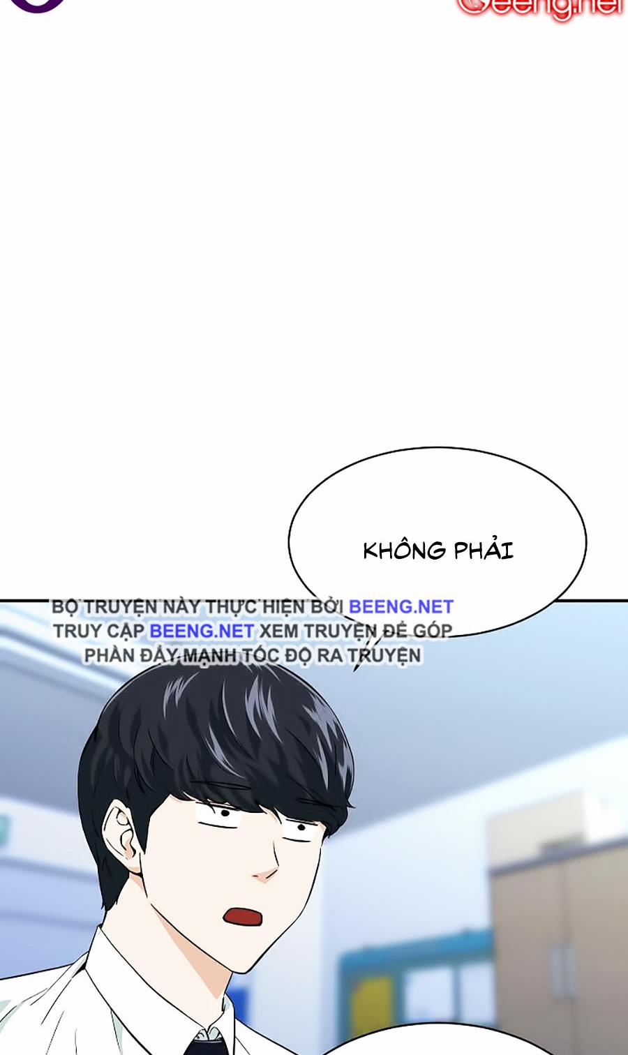 Bố Tôi Quá Mạnh 30 trang 58