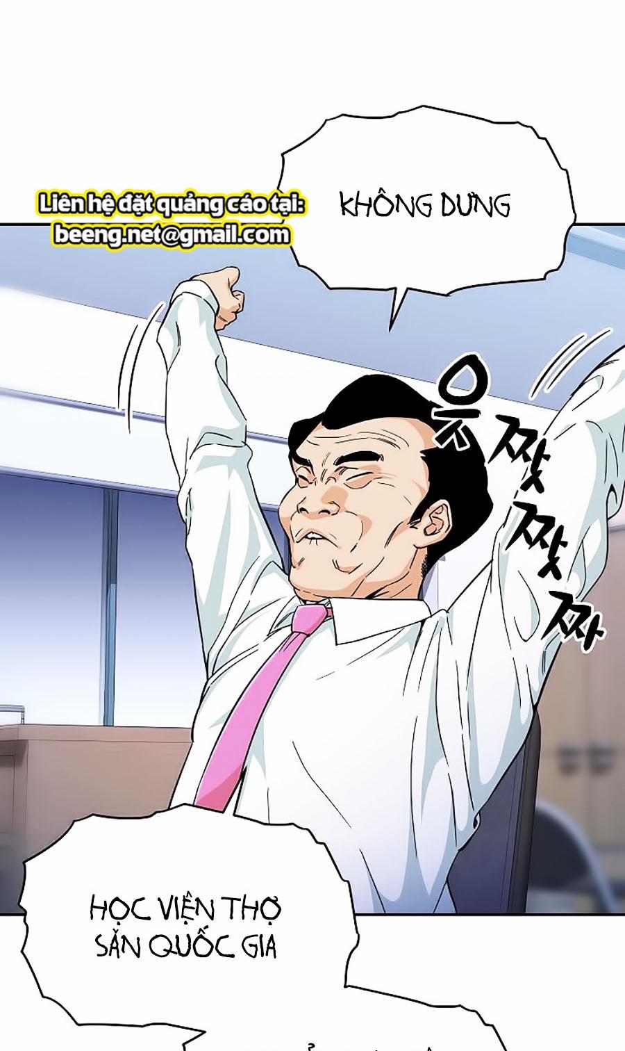 Bố Tôi Quá Mạnh 30 trang 62