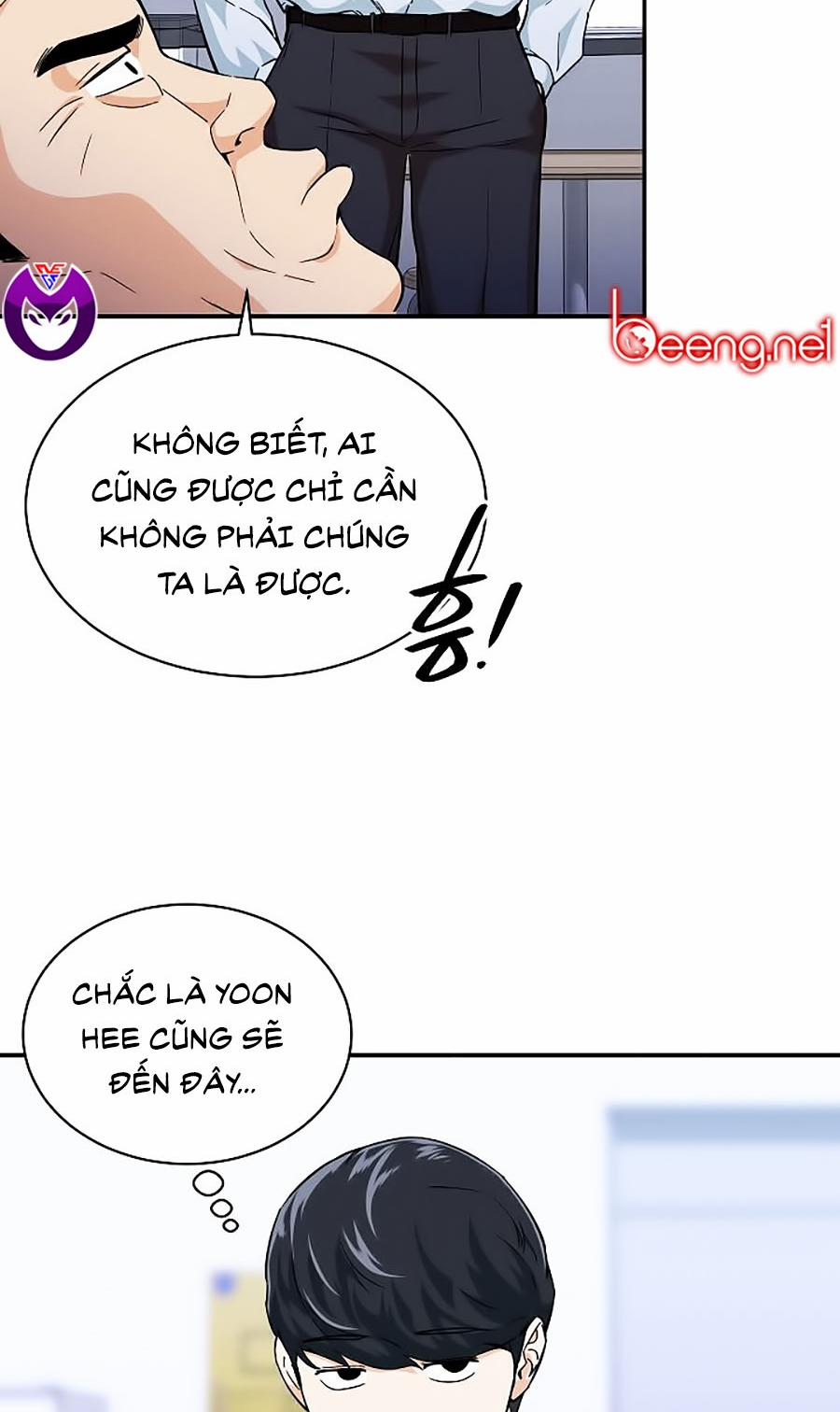 Bố Tôi Quá Mạnh 30 trang 64