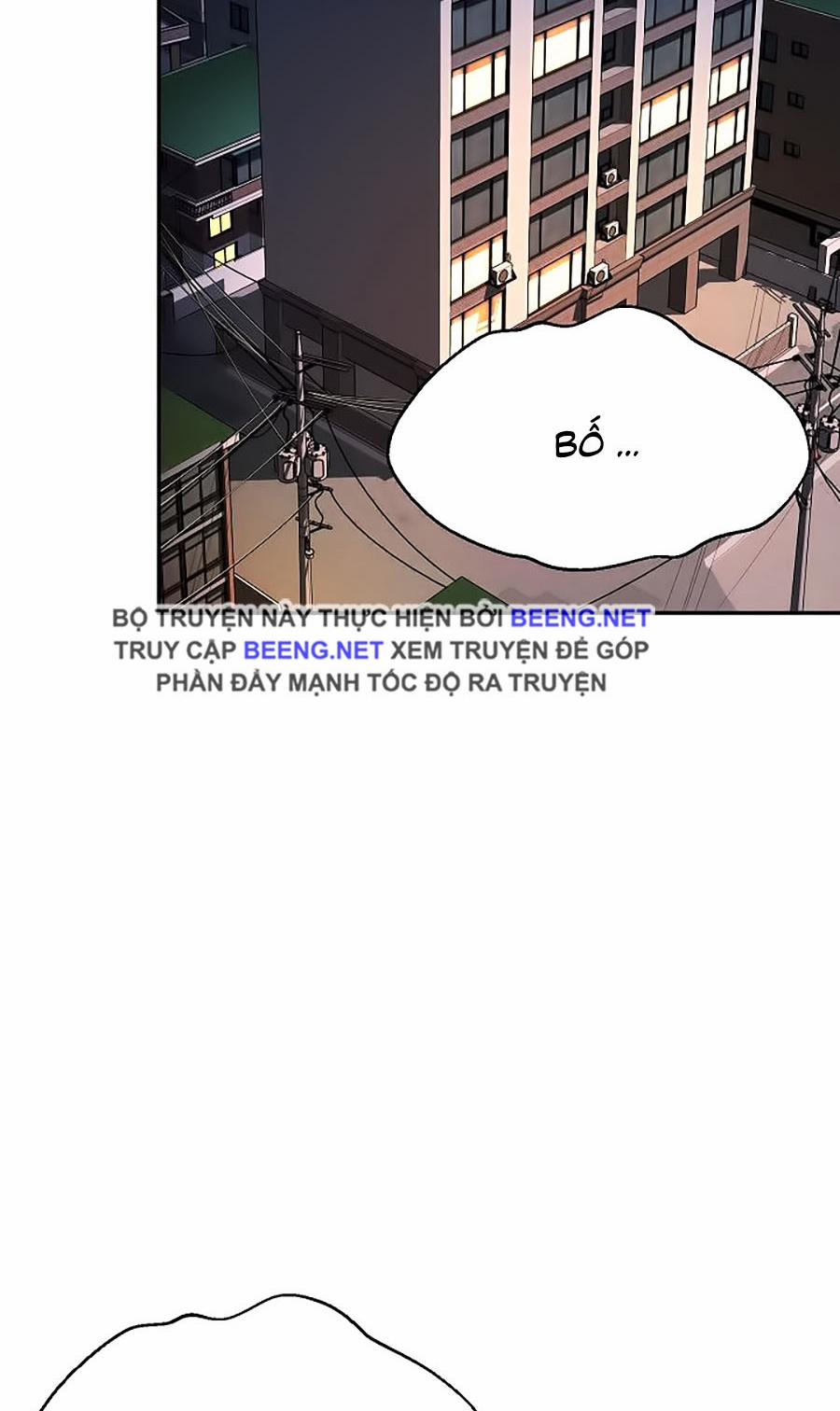 Bố Tôi Quá Mạnh 30 trang 68