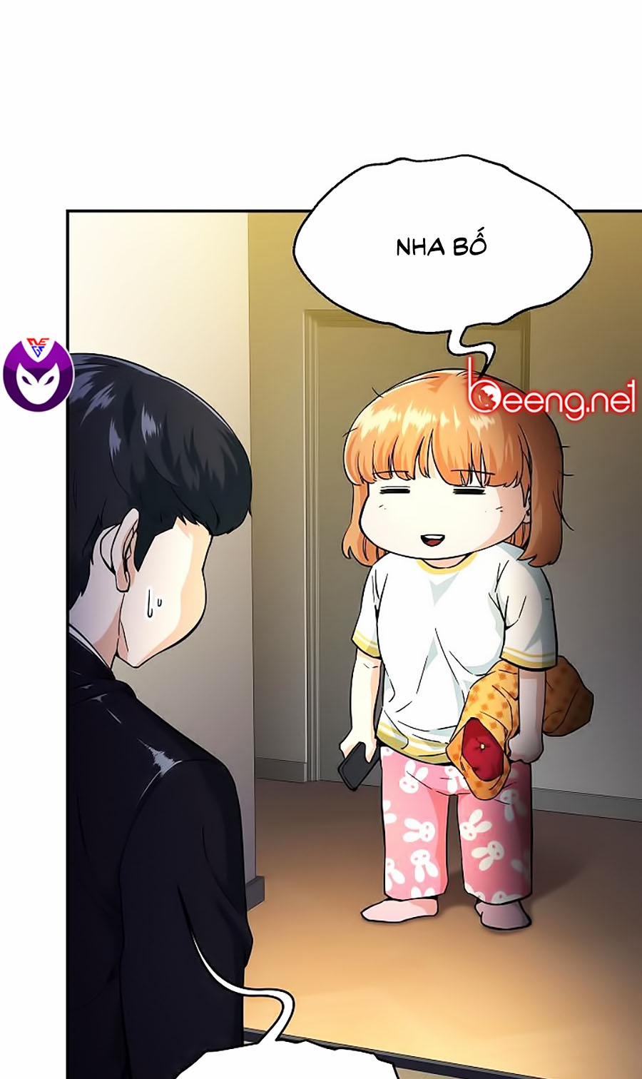 Bố Tôi Quá Mạnh 30 trang 70