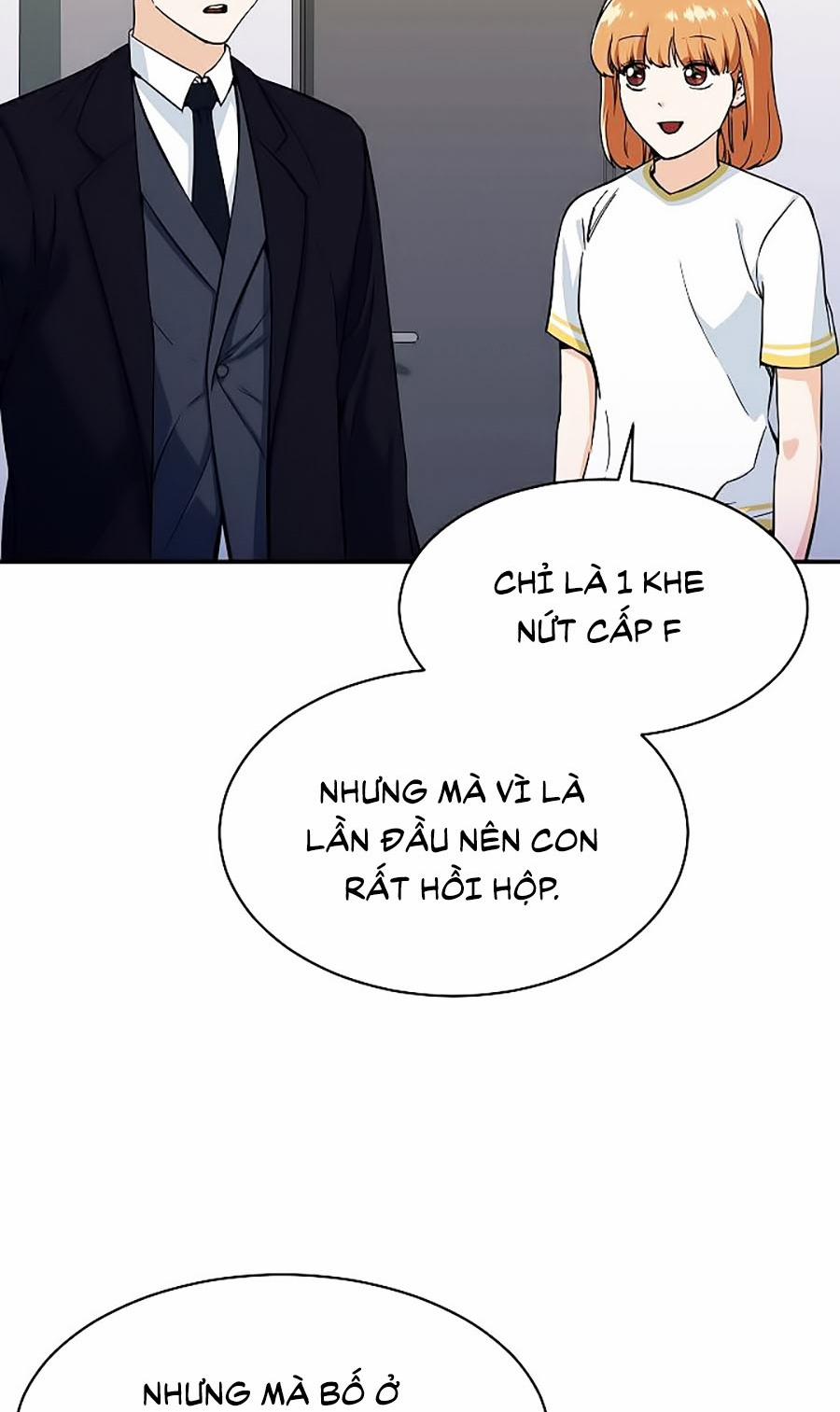 Bố Tôi Quá Mạnh 30 trang 73