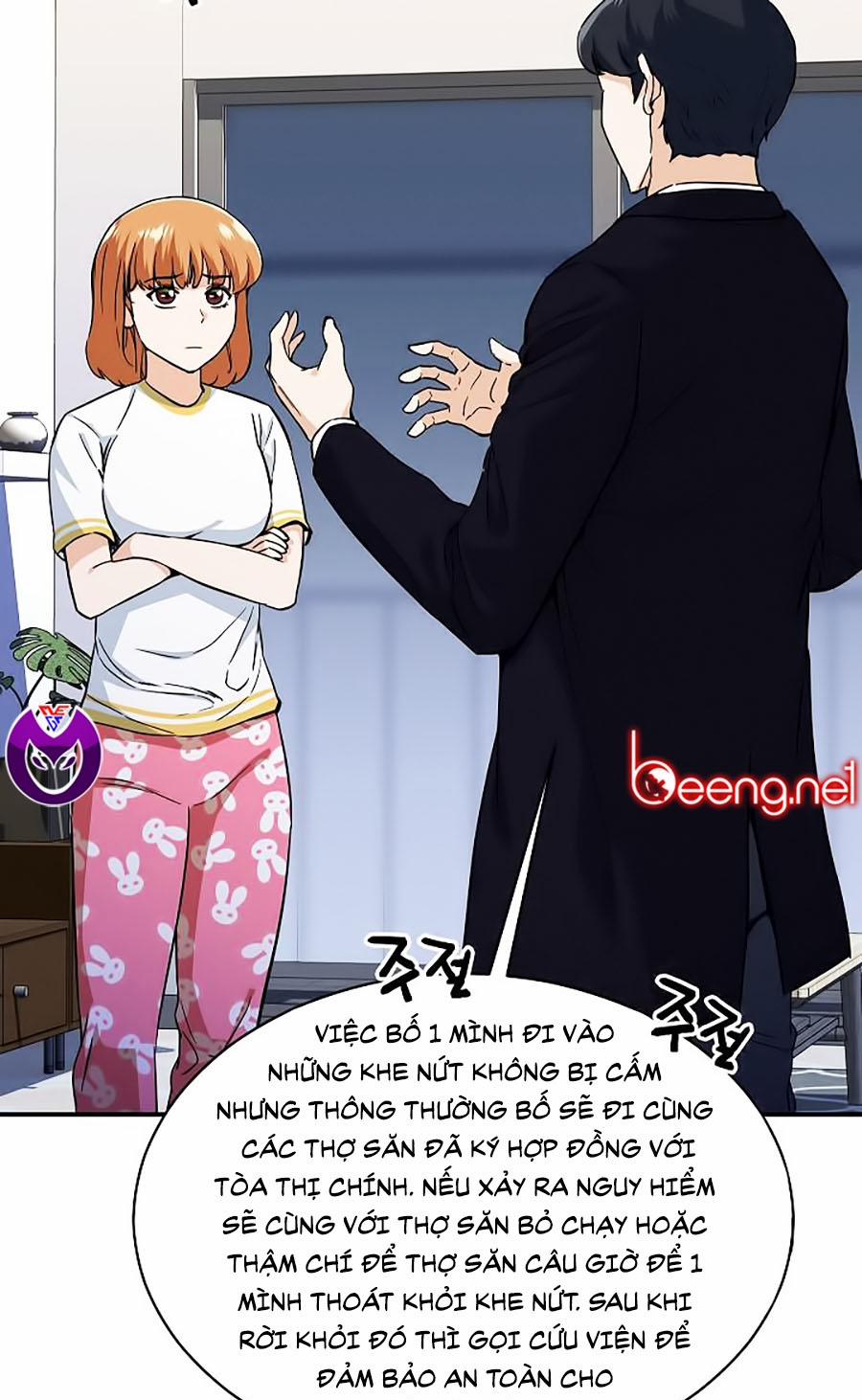 Bố Tôi Quá Mạnh 30 trang 80