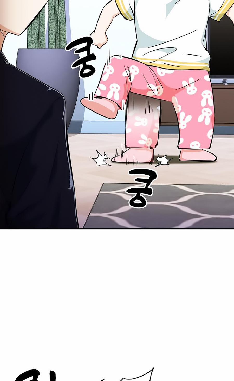 Bố Tôi Quá Mạnh 30 trang 83