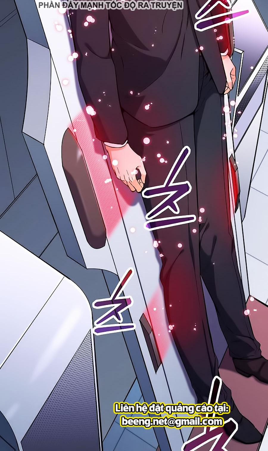 Bố Tôi Quá Mạnh 30 trang 9