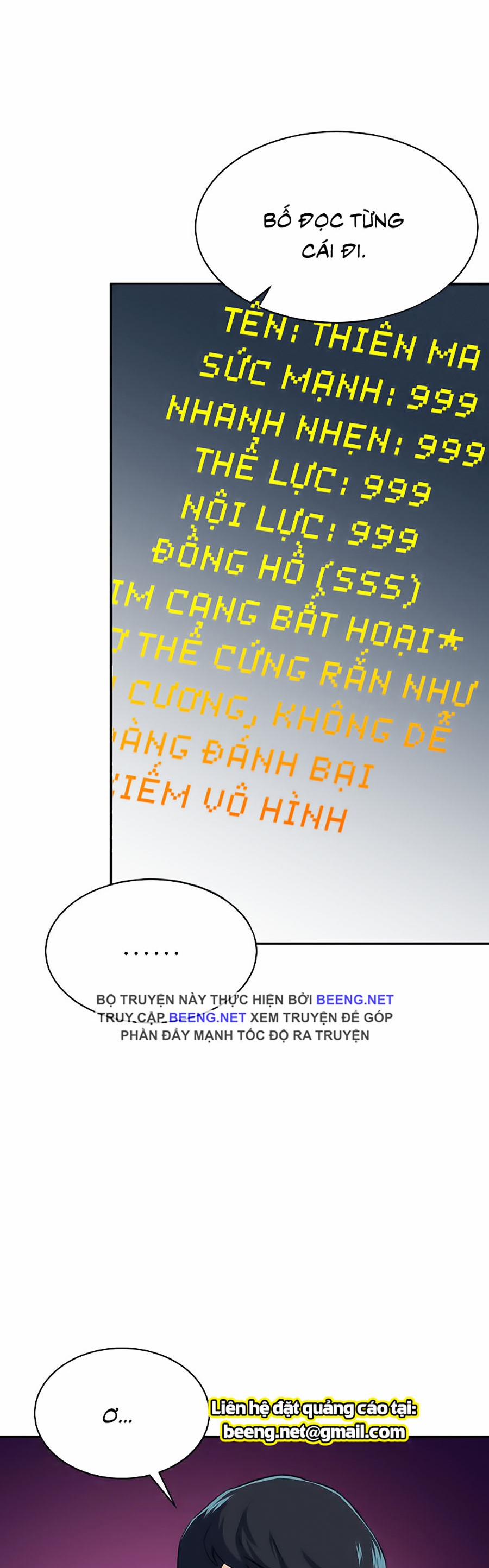 Bố Tôi Quá Mạnh 31 trang 11