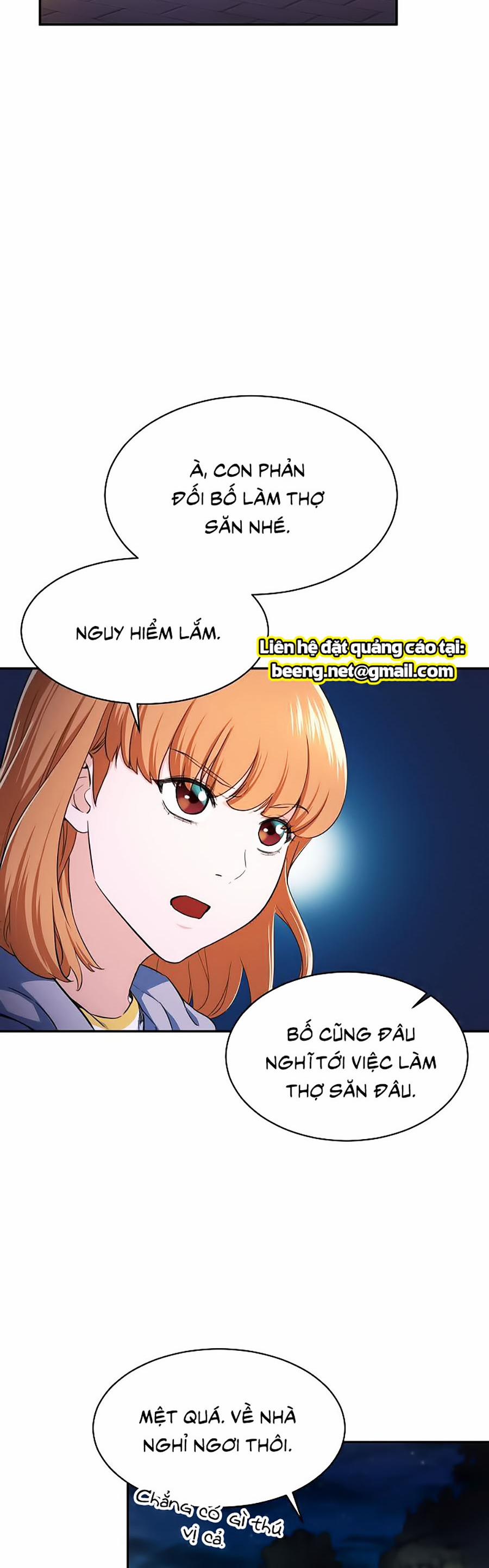 Bố Tôi Quá Mạnh 31 trang 29