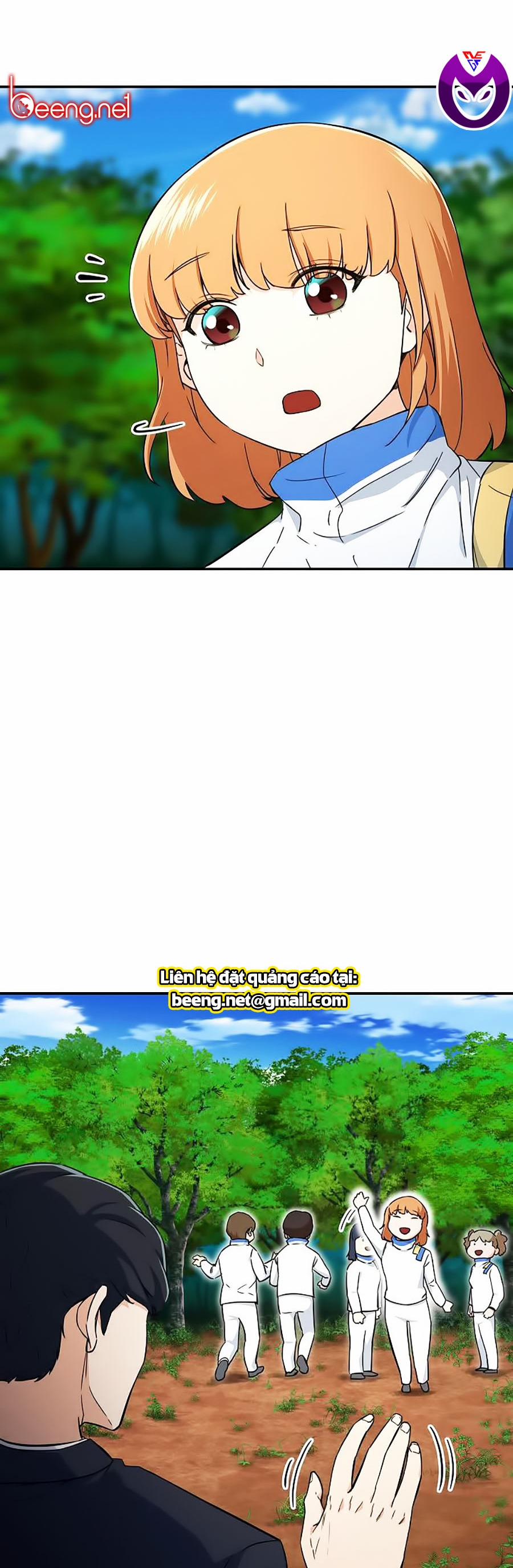 Bố Tôi Quá Mạnh 32 trang 17