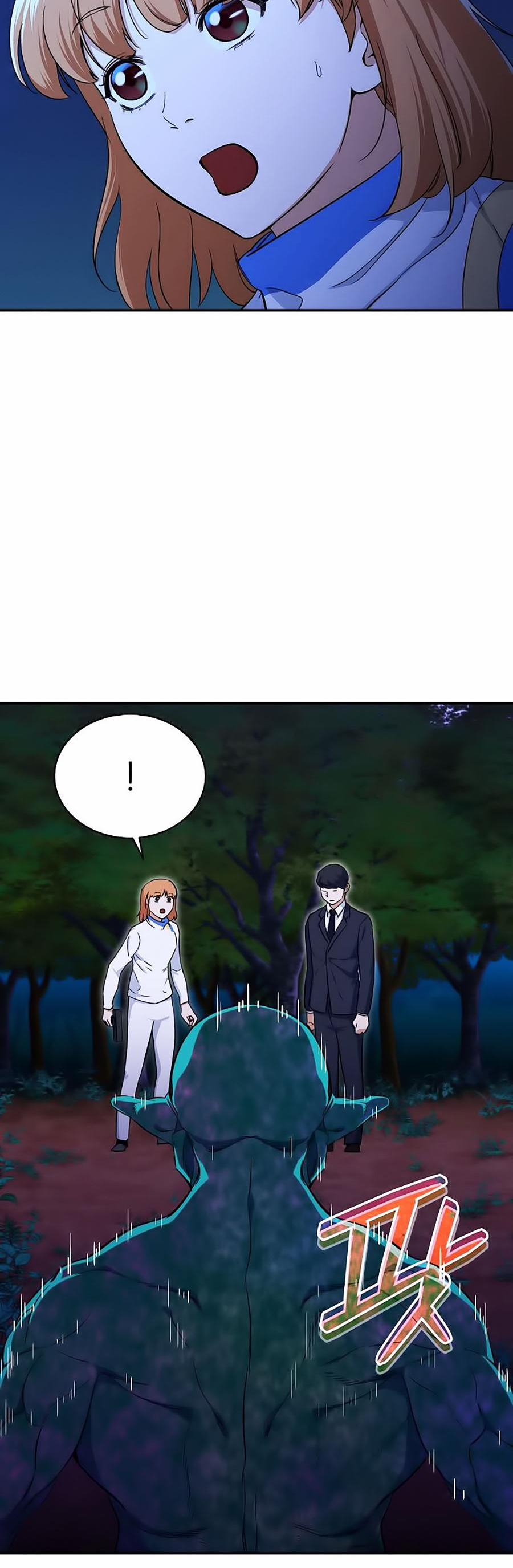 Bố Tôi Quá Mạnh 32 trang 25