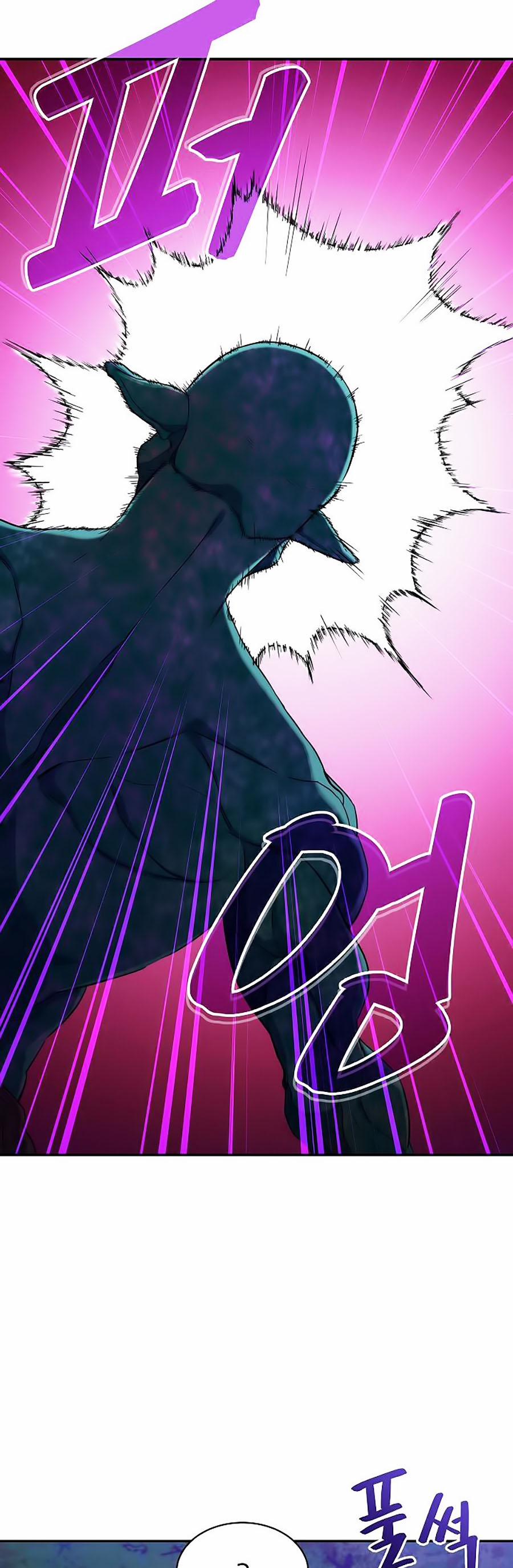 Bố Tôi Quá Mạnh 32 trang 30