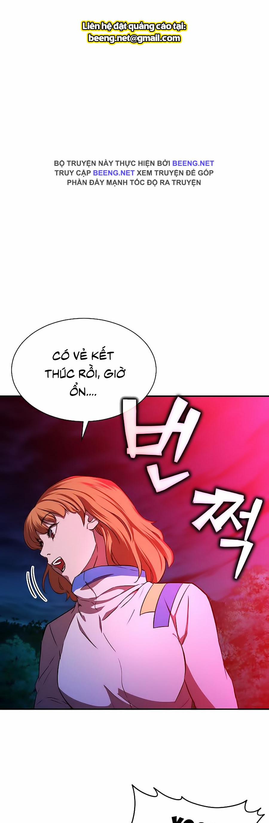 Bố Tôi Quá Mạnh 32 trang 32