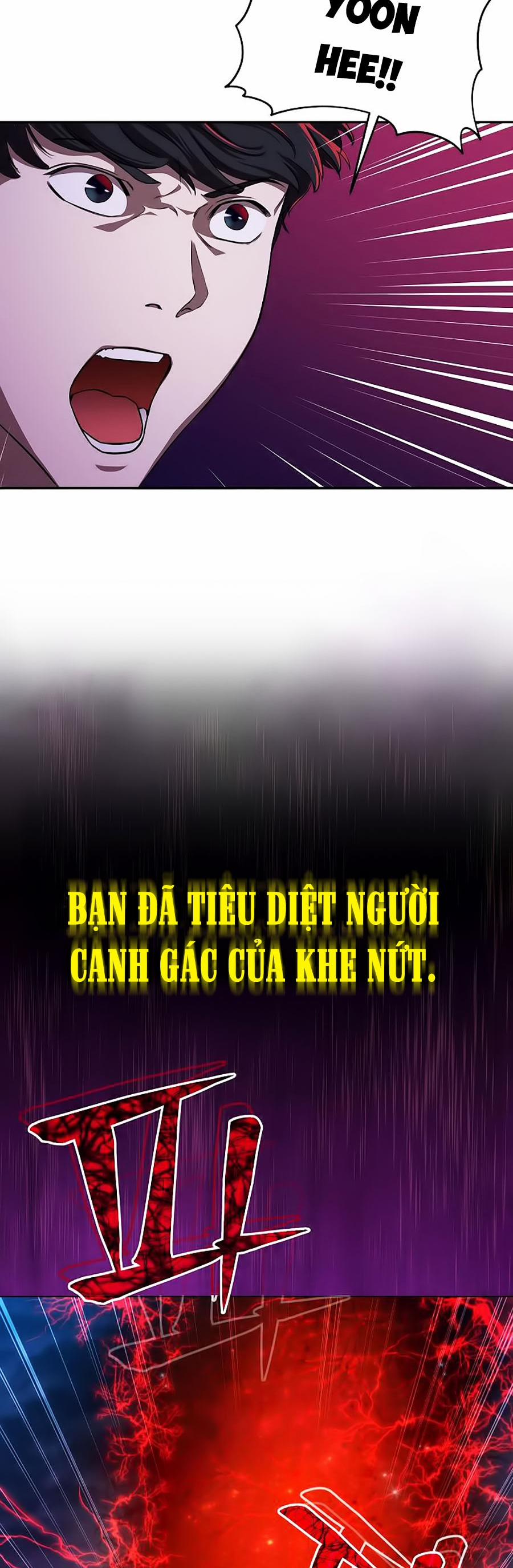 Bố Tôi Quá Mạnh 32 trang 33