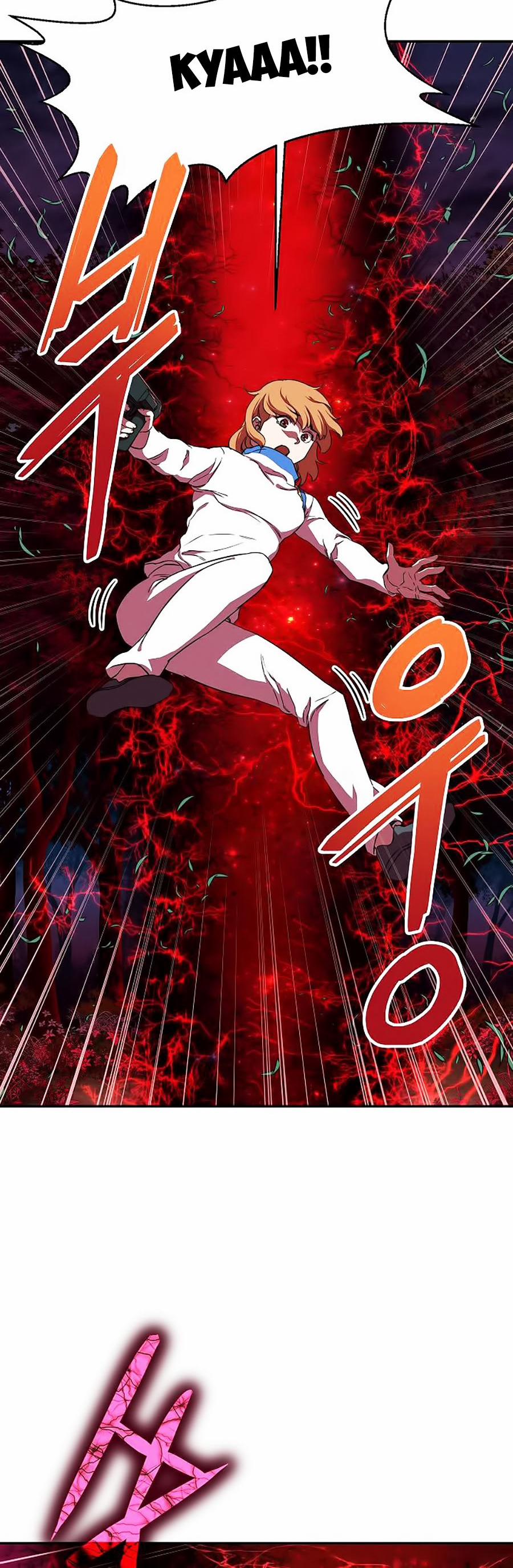 Bố Tôi Quá Mạnh 32 trang 39