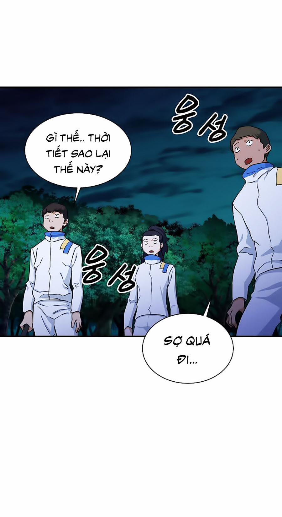 Bố Tôi Quá Mạnh 32 trang 47