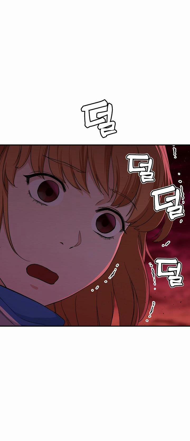 Bố Tôi Quá Mạnh 33 trang 12