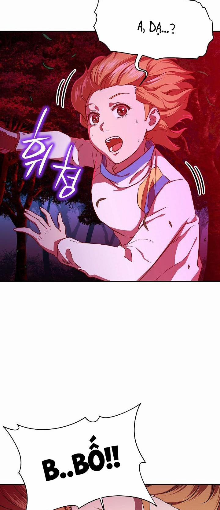 Bố Tôi Quá Mạnh 33 trang 2