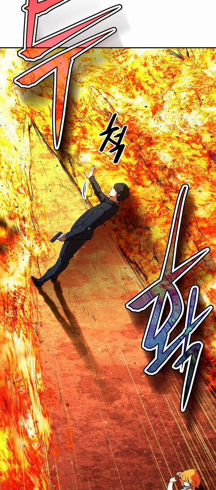 Bố Tôi Quá Mạnh 33 trang 31