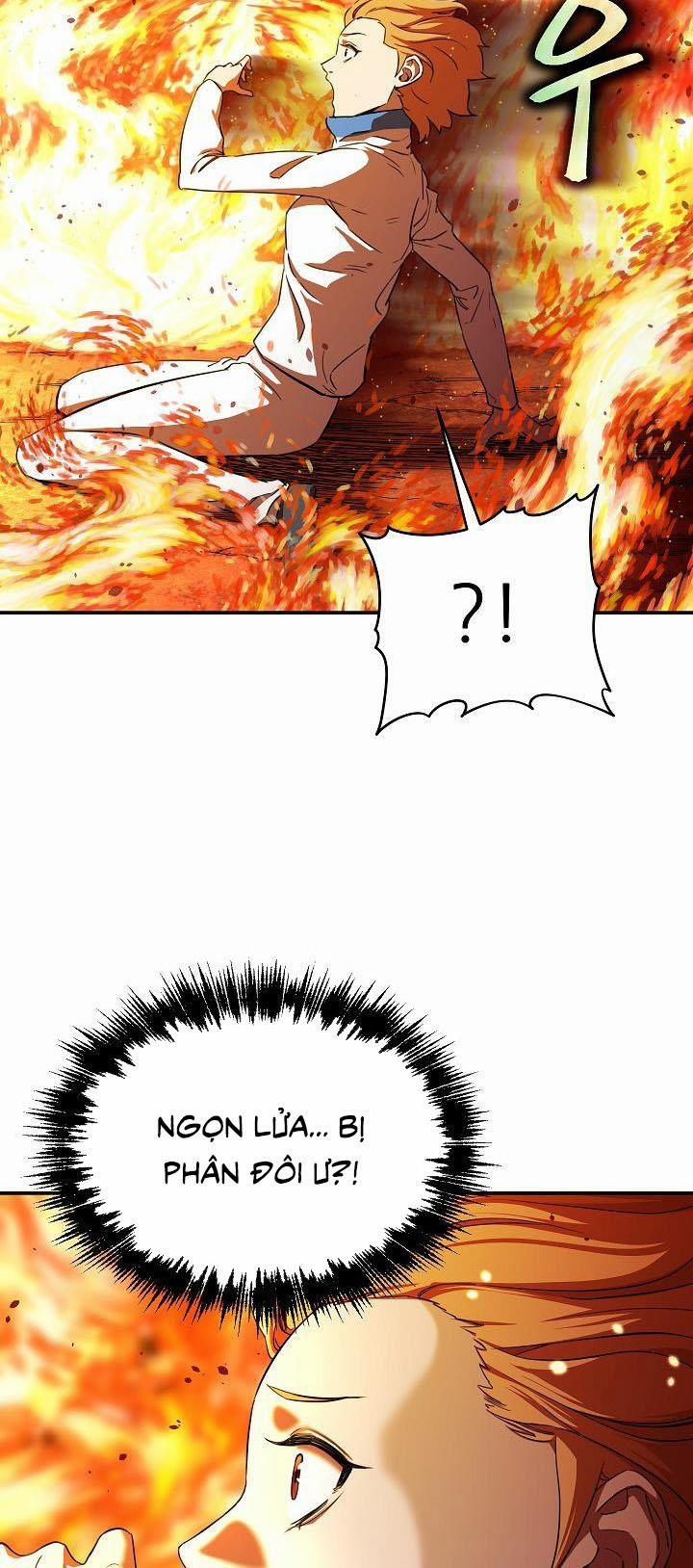 Bố Tôi Quá Mạnh 33 trang 33