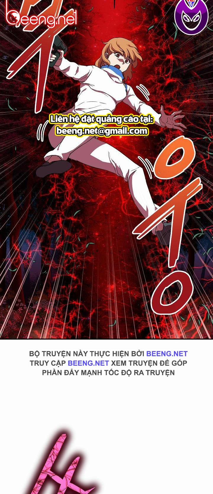 Bố Tôi Quá Mạnh 33 trang 4