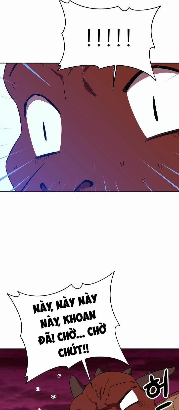 Bố Tôi Quá Mạnh 33 trang 43