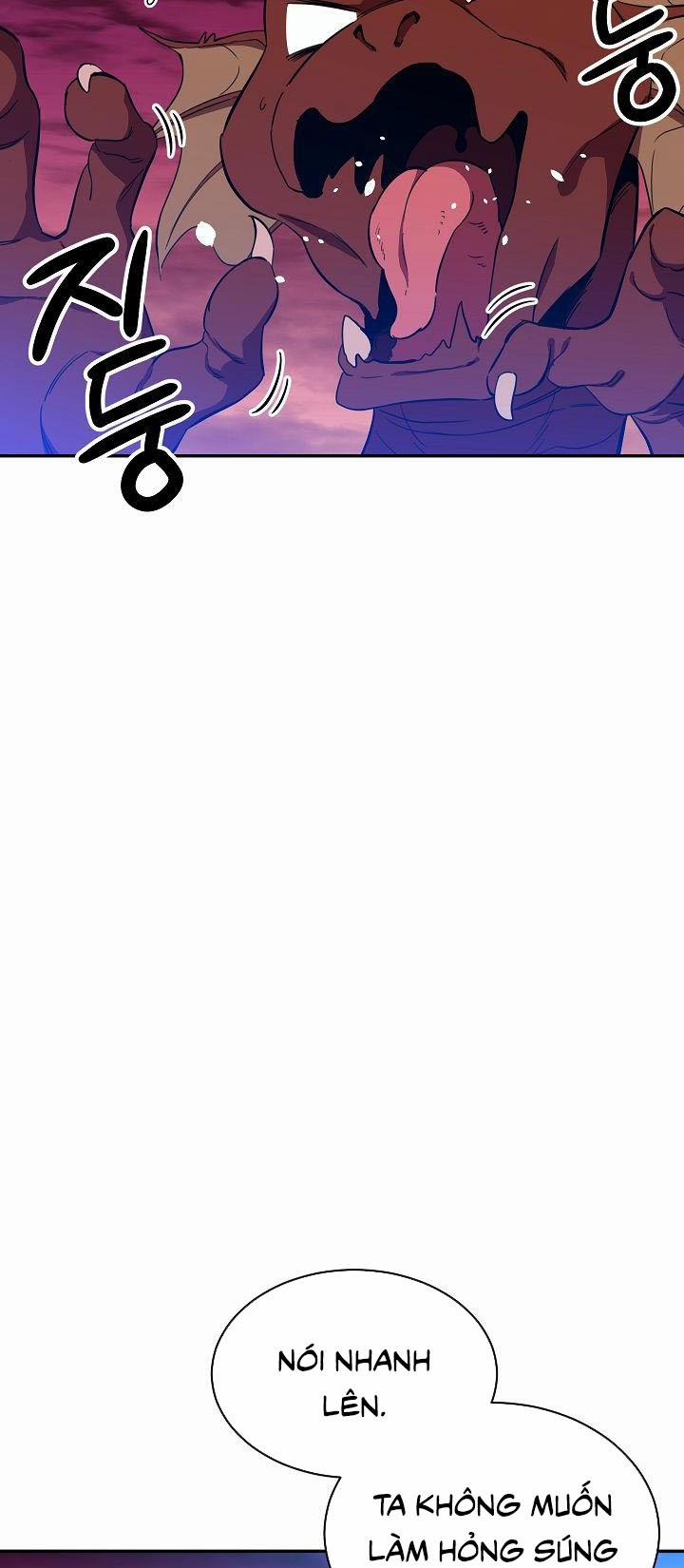 Bố Tôi Quá Mạnh 33 trang 44