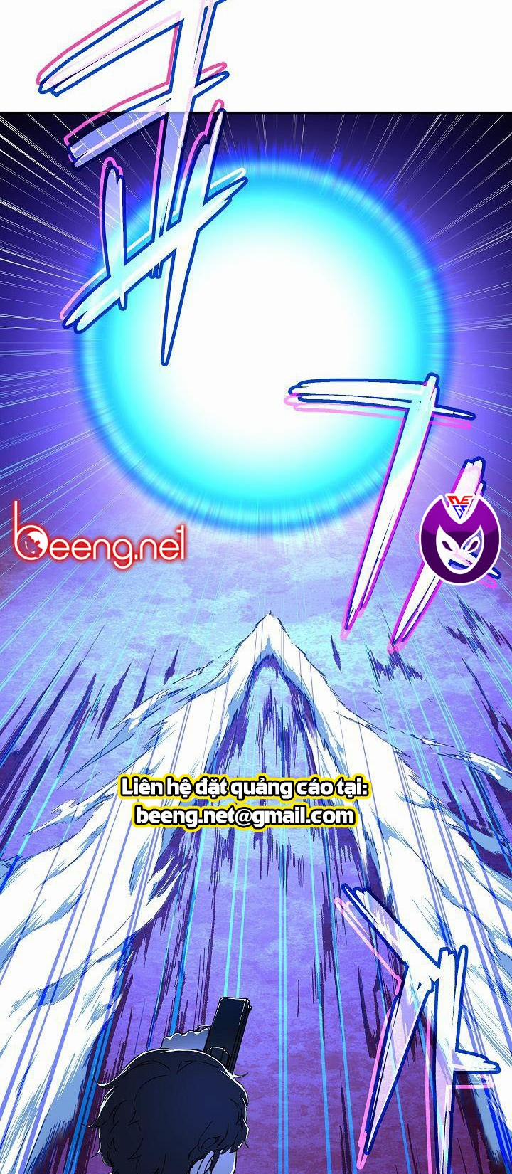 Bố Tôi Quá Mạnh 33 trang 50