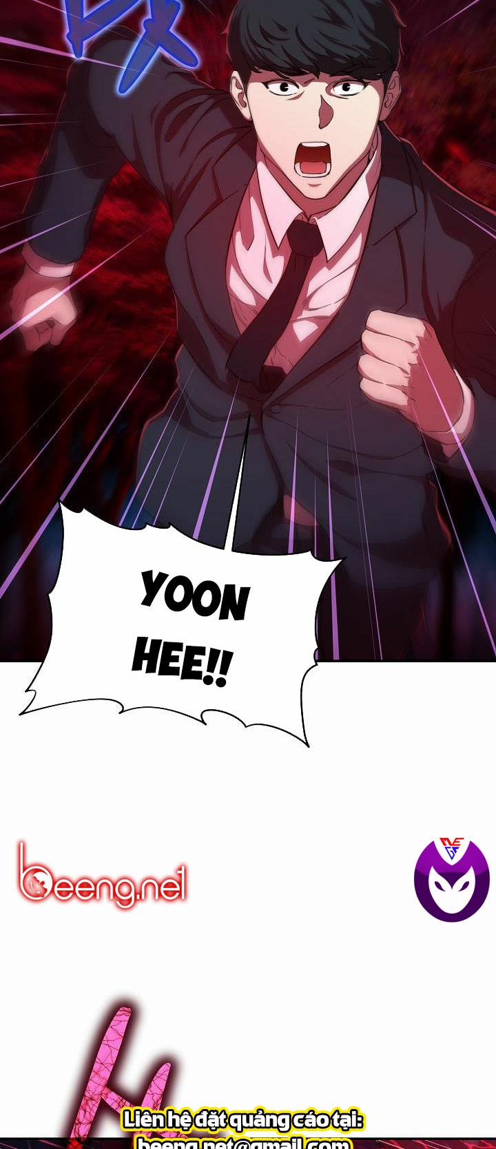 Bố Tôi Quá Mạnh 33 trang 6