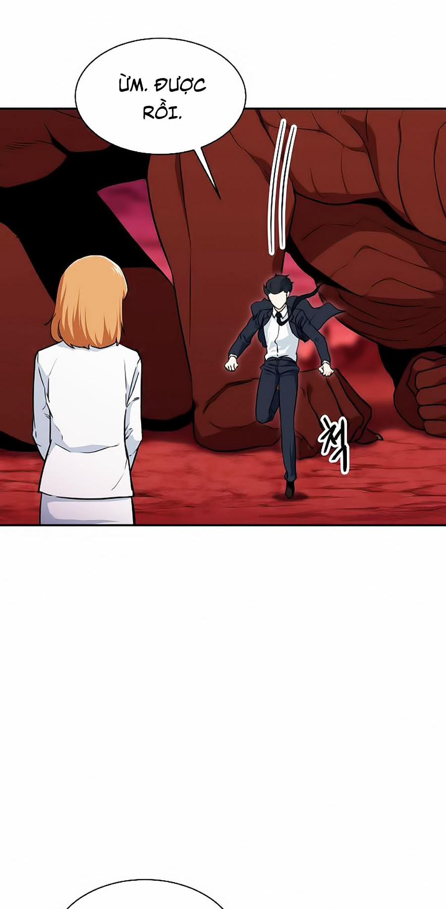 Bố Tôi Quá Mạnh 34 trang 18