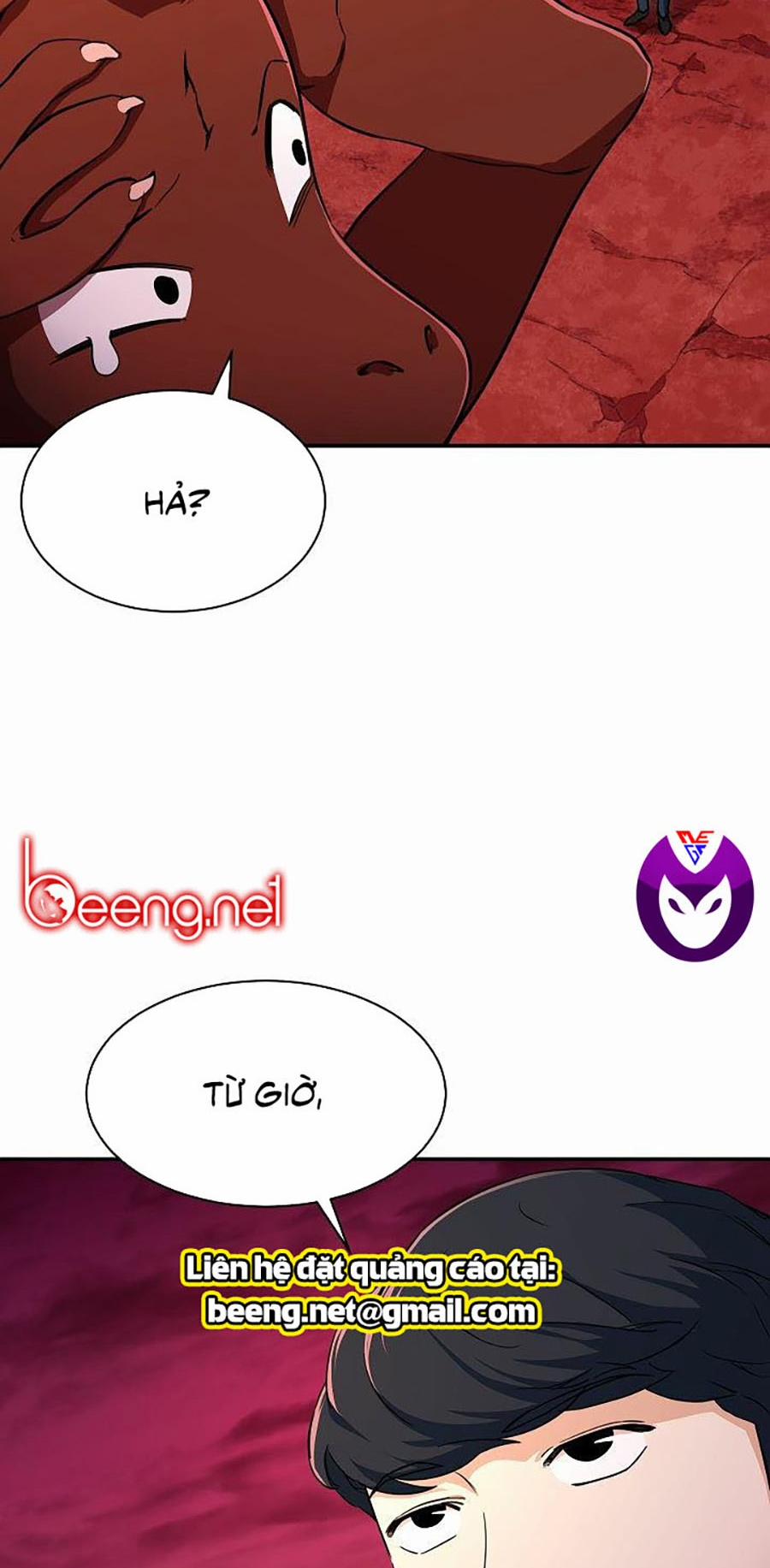 Bố Tôi Quá Mạnh 34 trang 3